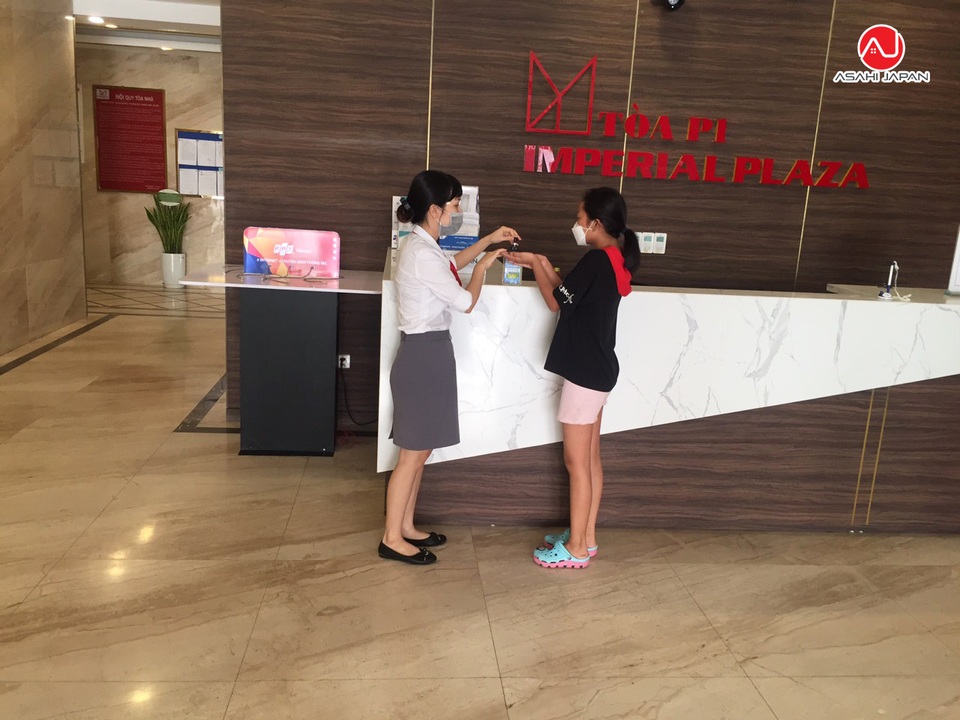 Đâu là chìa khóa cho công tác vận hành quản lý tòa nhà thời Covid-19? - 2 Đâu là chìa khóa cho công tác vận hành quản lý tòa nhà thời Covid-19? - 2