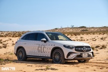 Các hãng xe "đua" ưu đãi ở tháng cuối năm, có mẫu giảm gần 300 triệu đồng