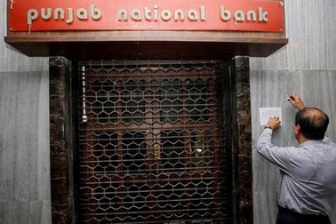 Vụ lừa đảo ngân hàng chấn động Ấn Độ