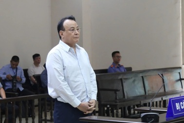 Chủ tịch Tân Hoàng Minh được giảm 1 năm tù nhờ tình tiết đặc biệt