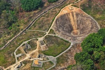 Chiến trường Điện Biên Phủ sau 70 năm