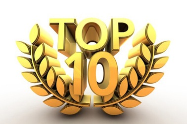 Top 10 mẫu xe bán nhiều nhất Việt Nam năm 2015