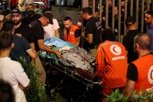 Nhân chứng vụ nổ máy nhắn tin ở Li Băng: Cảnh tượng như thành phố xác sống