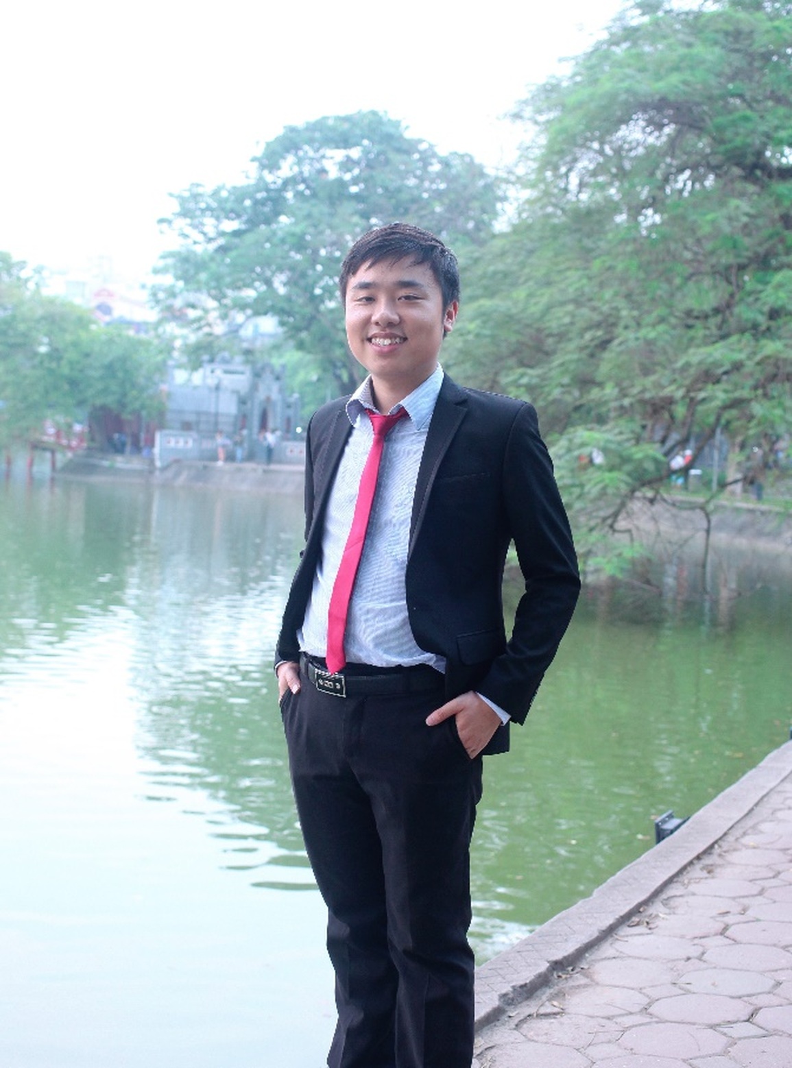 Từ người ngoại đạo đến sở hữu tấm bằng tài chính danh giá thế giới ICAEW ACA - 3 Từ người ngoại đạo đến sở hữu tấm bằng tài chính danh giá thế giới ICAEW ACA - 3