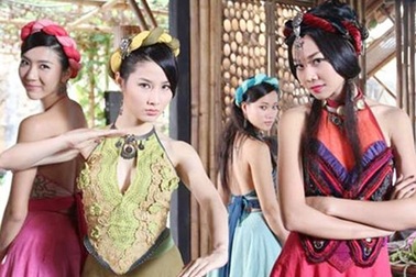 Thiết kế phục trang điện ảnh - Nghề không có danh phận