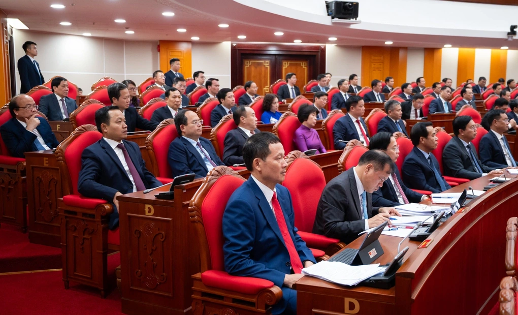Đồng ý thành lập thành phố Đồng Nai trực thuộc Trung ương - 1 Đồng ý thành lập thành phố Đồng Nai trực thuộc Trung ương - 1