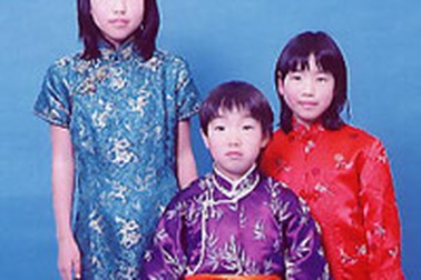 Mốt “khoe của” mới của người giàu Trung Quốc 