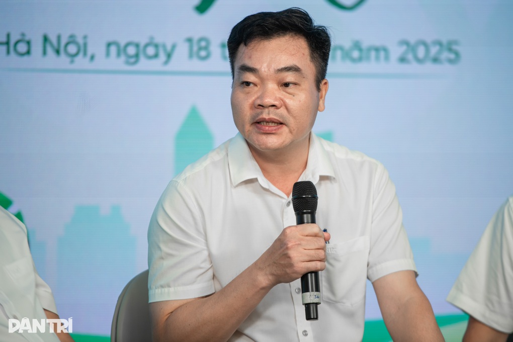 Hàng triệu xe máy cũ làm suy giảm chất lượng không khí ở Hà Nội - 3 Hàng triệu xe máy cũ làm suy giảm chất lượng không khí ở Hà Nội - 3