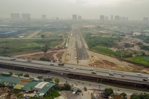 Hà Nội: 2 doanh nghiệp đầu tư tuyến Lê Trọng Tấn đến đường vành đai 3