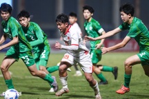 Báo Malaysia bình luận khi đội nhà cạnh tranh nghẹt thở với U17 Việt Nam