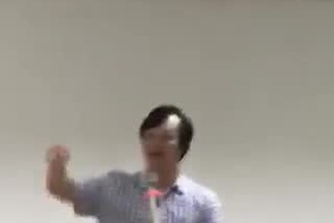 Video ghi lại lời hứa của lãnh đạo công ty Phát Đạt ngày 2/5/2018 cũng bàn về vấn đề chỗ đậu ô tô do người dân cung cấp.