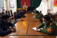 Xử điểm các vụ án liên quan đến Covid-19 để răn đe