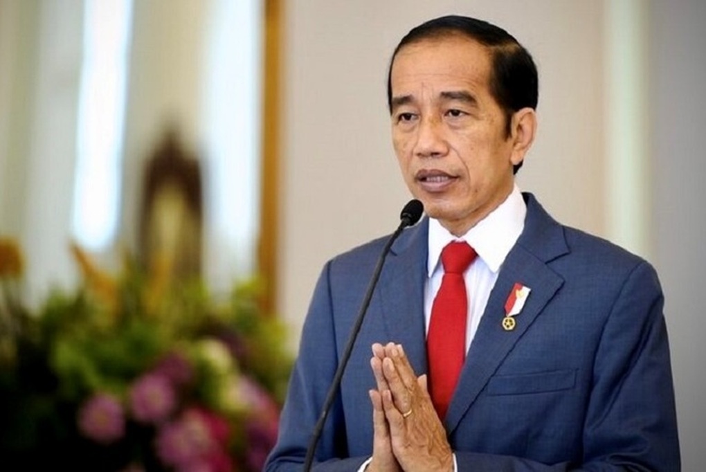 Indonesia tìm mọi cách tác động lên FIFA trước ngày nhận án phạt - 1 Indonesia tìm mọi cách tác động lên FIFA trước ngày nhận án phạt - 1