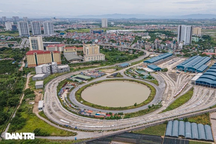 Hà Nội: 130 hộ dân khiếu kiện suốt 16 năm sẽ được cấp 80m2/suất đất?