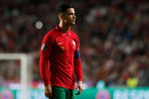 C.Ronaldo nói gì khi có nguy cơ lỡ hẹn với World Cup 2022?