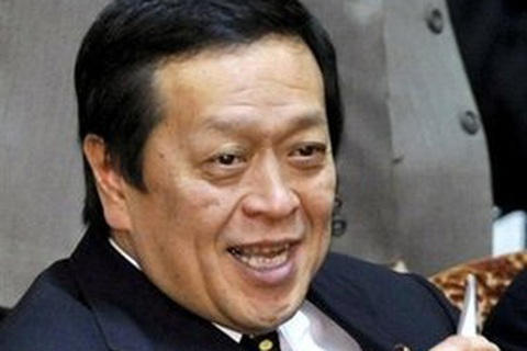 Nhật Bản triển khai tàu khu trục đối phó với tên lửa Triều Tiên 