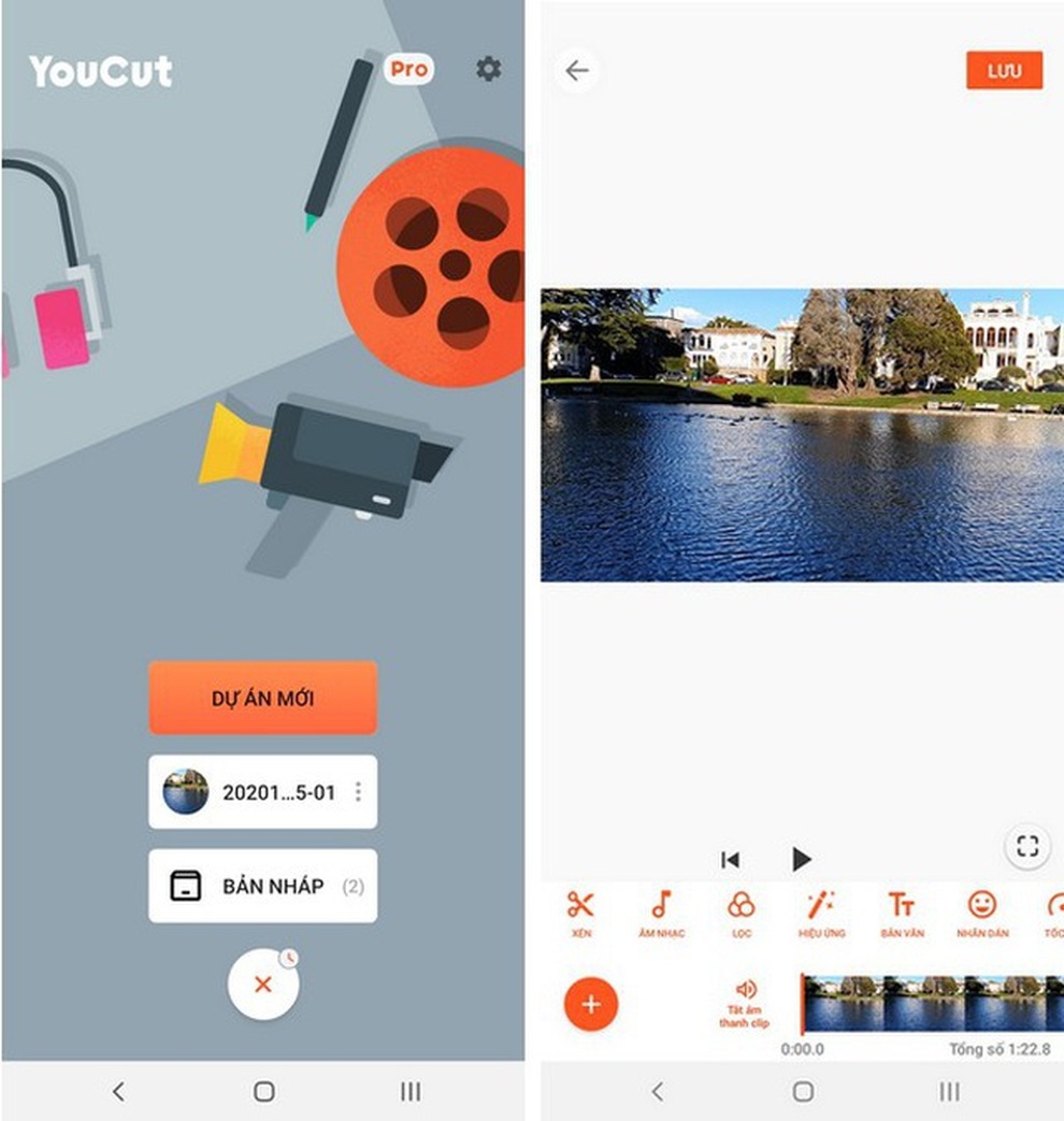Những ứng dụng xem Youtube không bị quảng cáo làm phiền nổi bật tuần qua - 3 Những ứng dụng xem Youtube không bị quảng cáo làm phiền nổi bật tuần qua - 3
