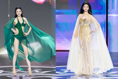 Ai sẽ kế nhiệm ngôi vị của Hoa hậu Thanh Thủy tại Hoa hậu Việt Nam 2024?