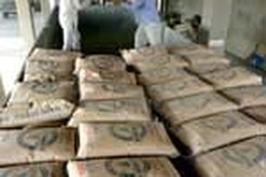 Xây dựng lộ trình giá xi măng theo quy luật thị trường 