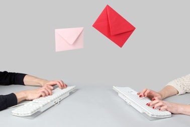 Người tình email