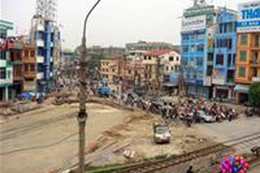 Hầm đường bộ Ngã Tư Vọng, Hà Nội: Nếu thi công tiếp sẽ mang tội!