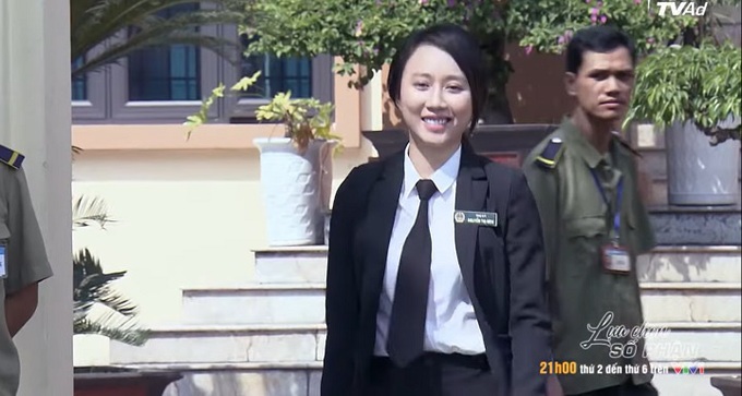 “Lựa chọn số phận” tập 61: Bích bị ám sát, Đức xả thân cứu người yêu - Ảnh 2. “Lựa chọn số phận” tập 61: Bích bị ám sát, Đức xả thân cứu người yêu - Ảnh 2.