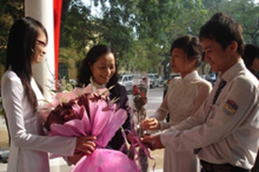 Cuộc thi video clip về di sản văn hoá dành cho HS, SV