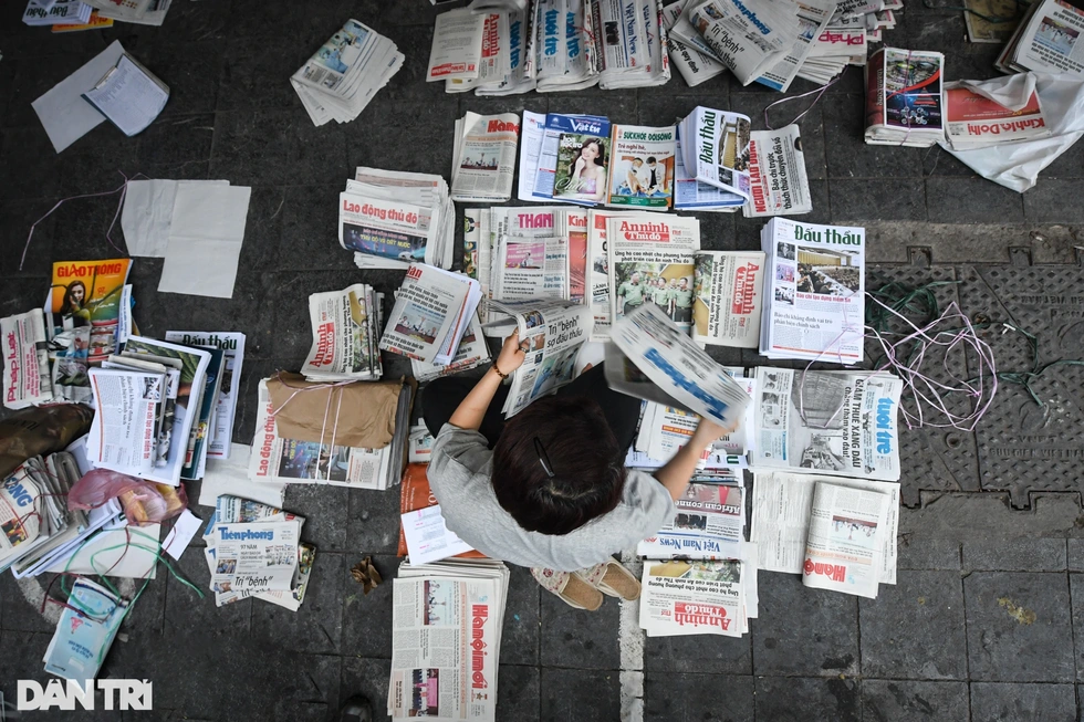 Đại biểu Quốc hội Đỗ Chí Nghĩa: Tháo gỡ khó khăn cho báo chí là cấp thiết - 2 Đại biểu Quốc hội Đỗ Chí Nghĩa: Tháo gỡ khó khăn cho báo chí là cấp thiết - 2