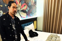 Xử lý ra sao với nghi phạm thứ 5 trong vụ cướp hơn 2 triệu USD?