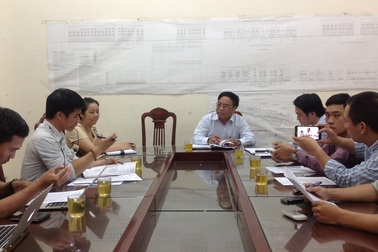 Vụ tử vong sau khi lên phường: "Tự thiêu để gây áp lực cho chính quyền"?