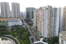 Bộ trưởng Xây dựng: Công trình ngầm còn mang tính cục bộ, chưa có liên kết