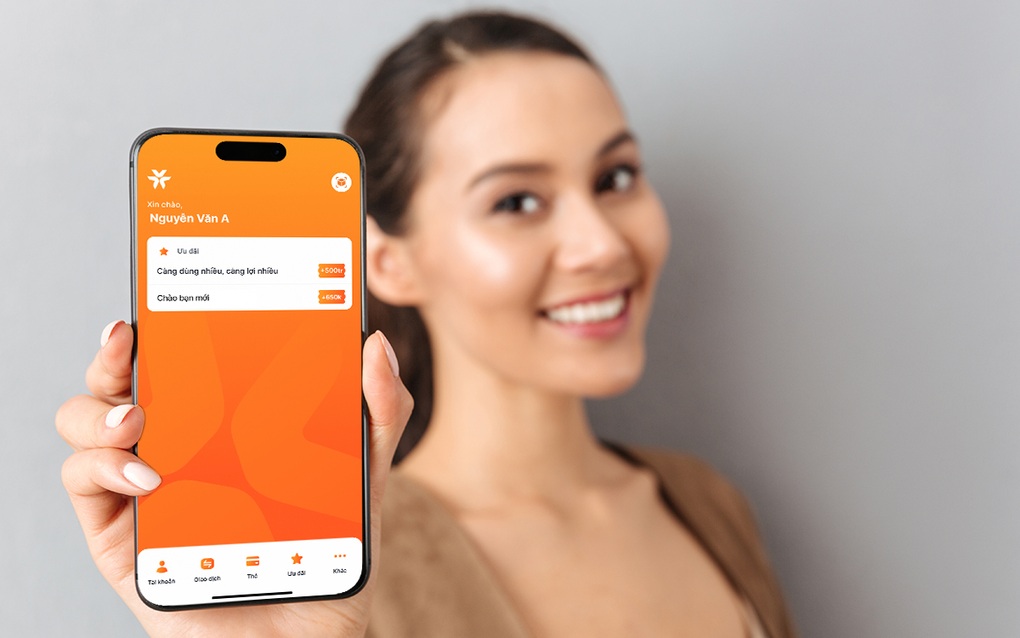 MyVIB dẫn đầu thảo luận mạng xã hội về ngân hàng số trong 9 tháng đầu năm - 2 MyVIB dẫn đầu thảo luận mạng xã hội về ngân hàng số trong 9 tháng đầu năm - 2