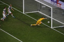 Kỷ lục đáng quên của Euro 2020 tiếp tục xuất hiện