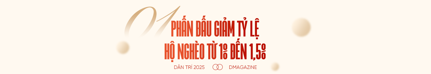 Khơi dậy khát vọng vươn lên từ các cuộc đối thoại về giảm nghèo - 1 Khơi dậy khát vọng vươn lên từ các cuộc đối thoại về giảm nghèo - 1