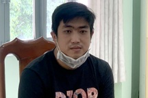 Bắt giam lái xe chở F0 chém lìa tay người đàn ông ở Bình Dương