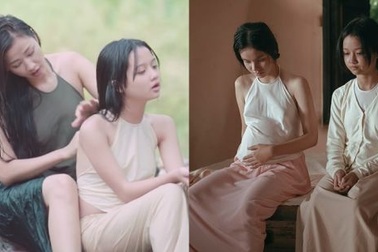 Nhức nhối chuyện sử dụng trẻ em đóng phim, phim Việt cứ ra rạp lại thua lỗ