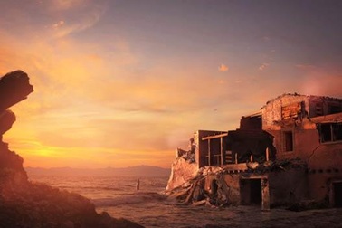 Hé lộ bí mật về Pavlopetri - thị trấn dưới nước lâu đời nhất trên thế giới