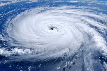 Giải mã quá trình hình thành của những cơn bão