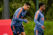 Martial chấn thương, C.Ronaldo sáng cửa đá chính tại Premier League