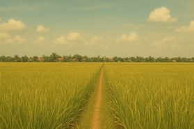 Vụ án thi thể bí ẩn giữa cánh đồng (kỳ 1): 3 lỗ thủng trên gò má nạn nhân