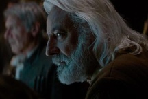 Nam diễn viên gạo cội Andrew Jack qua đời ở tuổi 76 vì Covid-19