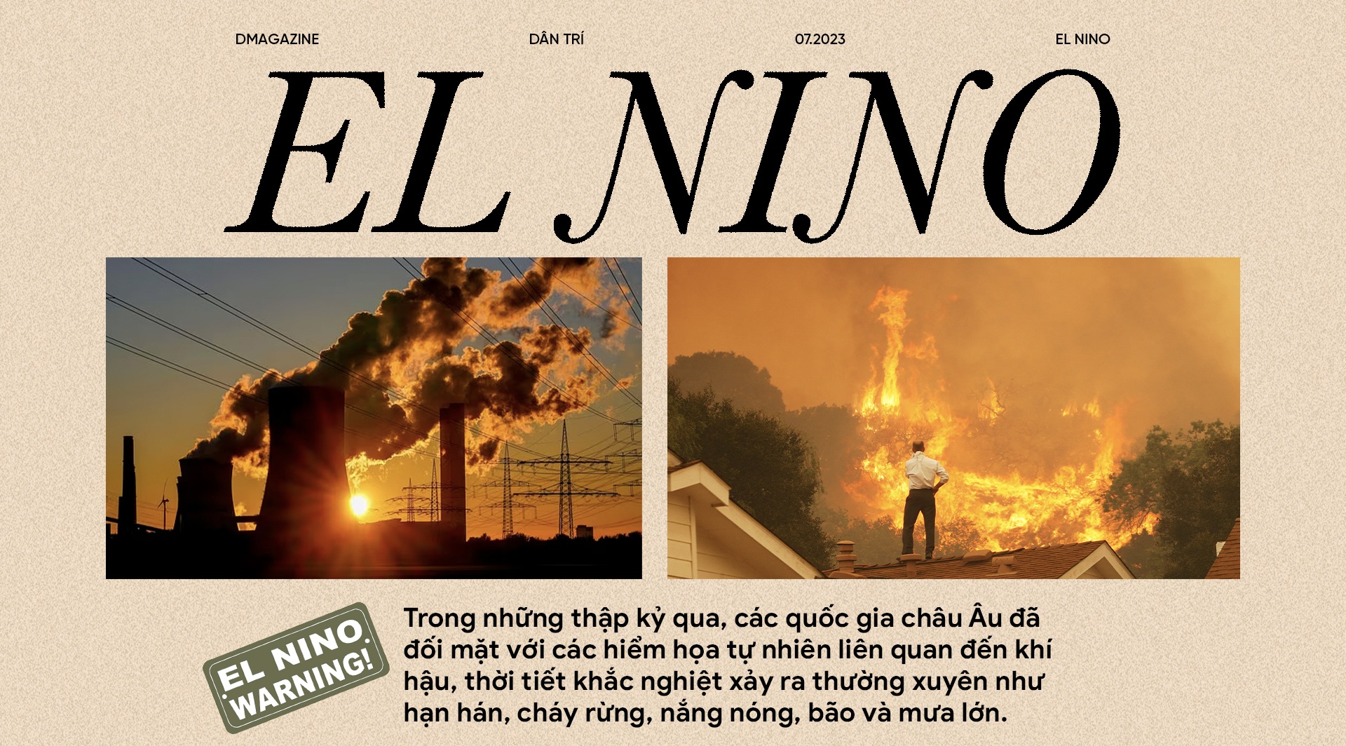 El Nino: Hồi chuông báo tử đe dọa nhân loại đã điểm - 11 El Nino: Hồi chuông báo tử đe dọa nhân loại đã điểm - 11