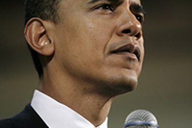 Obama: Người đàn ông nửa tỷ đô?