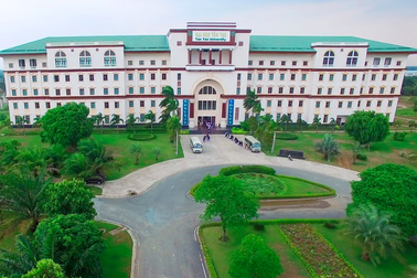 Câu chuyện về mô hình “Giáo dục Khai phóng” tại Việt Nam