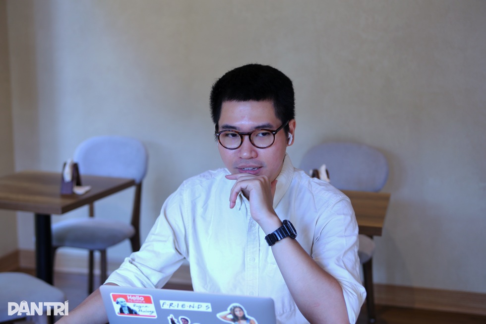 9X nghe tâm sự online kiếm 300.000 đồng/giờ, tiết lộ sự thật về nghề lạ - 2