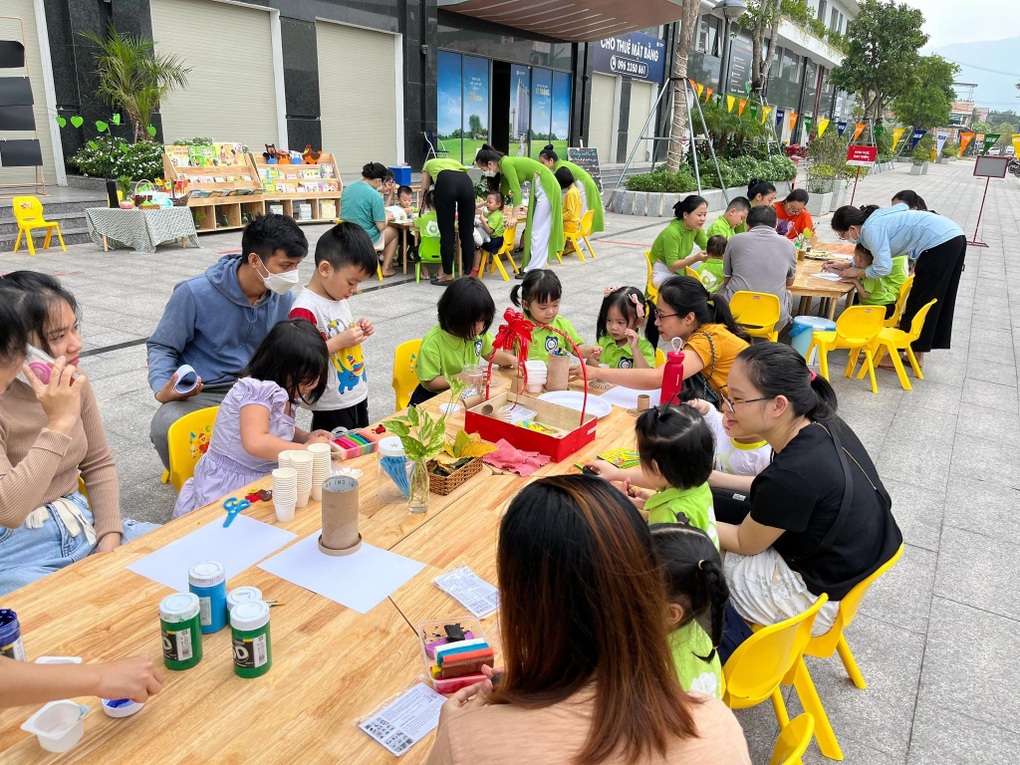 Cơ hội mua nhà giữa lúc thị trường bất động sản trầm lắng - 3 Cơ hội mua nhà giữa lúc thị trường bất động sản trầm lắng - 3