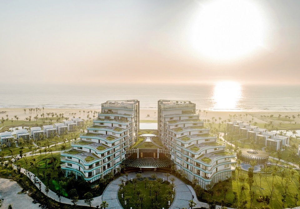 Trải nghiệm kỳ nghỉ siêu đã với giá không tưởng ở Vinpearl Hội An - 1 Trải nghiệm kỳ nghỉ siêu đã với giá không tưởng ở Vinpearl Hội An - 1