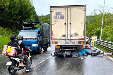 Ngày nghỉ lễ 1/5, 11 người chết vì tai nạn giao thông