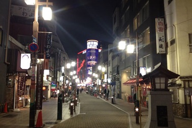 Trải nghiệm ở xứ “Mặt trời mọc” (Kỳ 1)