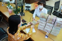 Công ty đông lao động nhất ở Đồng Nai công bố thưởng Tết